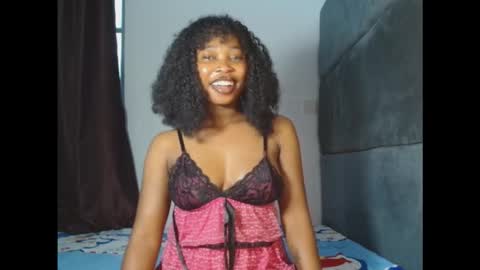 mimi online show from 11.21.25