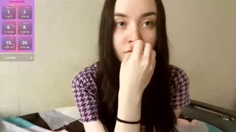 mimipurr online show from 09.30.25