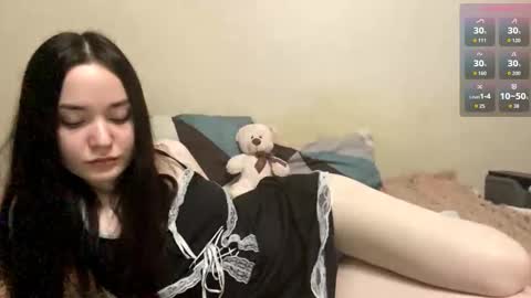 mimipurr online show from 11.21.25