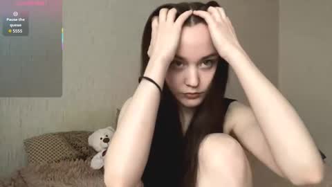 mimipurr online show from 02.17.26