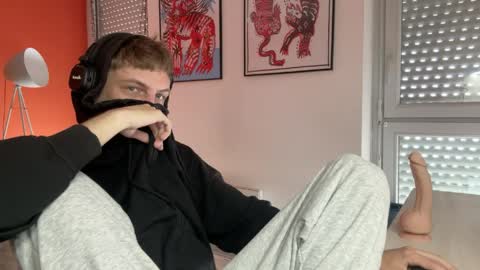 mimiro12 online show from 04.03.26