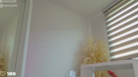 mimmyfit1 online show from 01.08.25