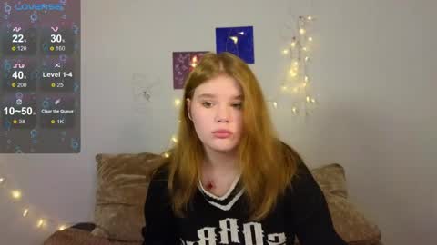 hi Im Mina  online show from 04.16.26