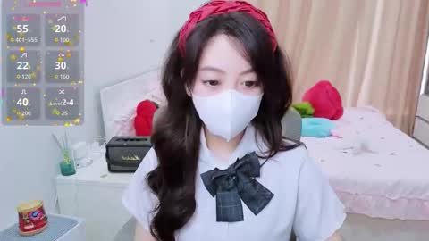 mina_686 online show from 02.05.26