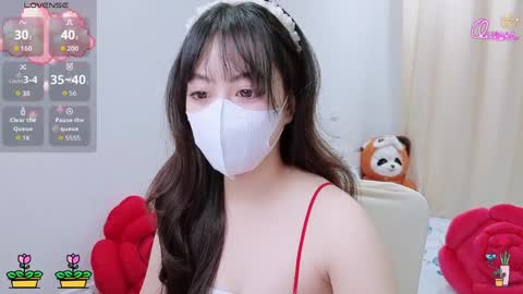 mina_686 online show from 04.03.26