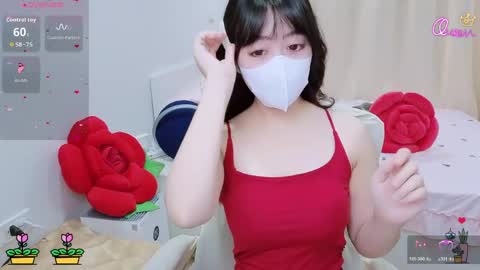 mina_686 online show from 04.12.26