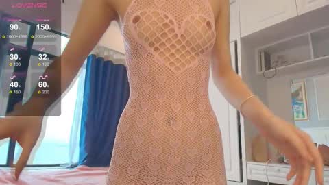 Mina online show from 03.15.26