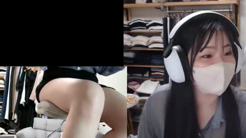 Snapshot of minami0804 chatting on 09.18.25 minami0804 online show from 09.18.25