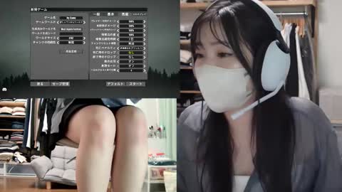 Snapshot of minami0804 chatting on 09.26.25 minami0804 online show from 09.26.25