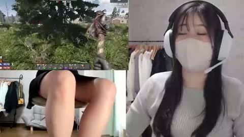 Snapshot of minami0804 chatting on 11.05.25 minami0804 online show from 11.05.25