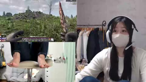 Snapshot of minami0804 chatting on 11.07.25 minami0804 online show from 11.07.25