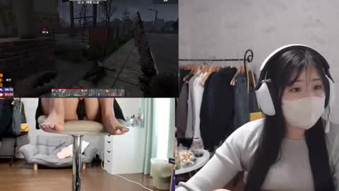 Snapshot of minami0804 chatting on 11.26.25 minami0804 online show from 11.26.25