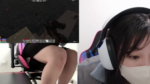 Snapshot of minami0804 chatting on 02.03.26 minami0804 online show from 02.03.26