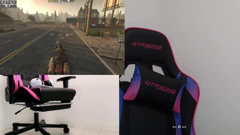 minami0804 online show from 04.01.26