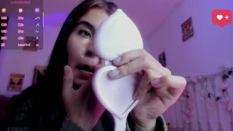 minami_nakamura online show from 04.24.26