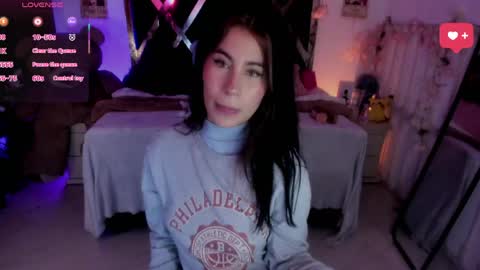 Snapshot of minami_nakamura chatting on 04.29.26 minami_nakamura online show from 04.29.26