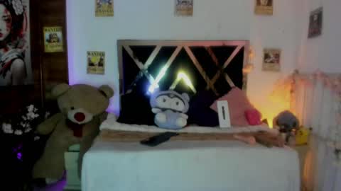 Snapshot of minami_nakamura chatting on 05.04.26 minami_nakamura online show from 05.04.26