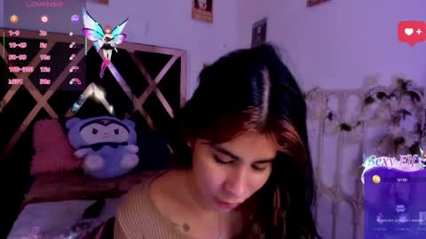 Snapshot of minami_nakamura chatting on 05.19.26 minami_nakamura online show from 05.19.26