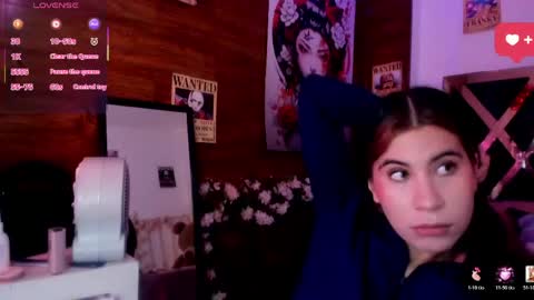 Snapshot of minami_nakamura chatting on 05.24.26 minami_nakamura online show from 05.24.26