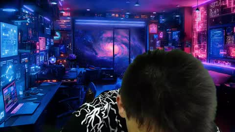 MINATO online show from 03.12.25