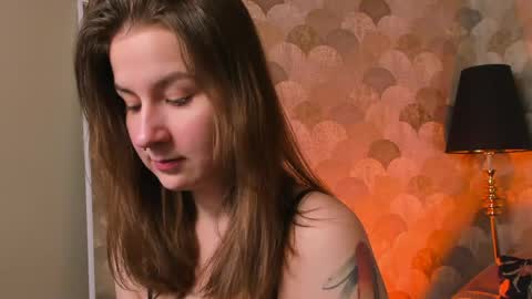 Frances  Next streams Thu Fri Sat 8am -  4pm GMT3 online show from 04.26.26