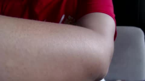 Goddess Feet Latin online show from 11.30.25