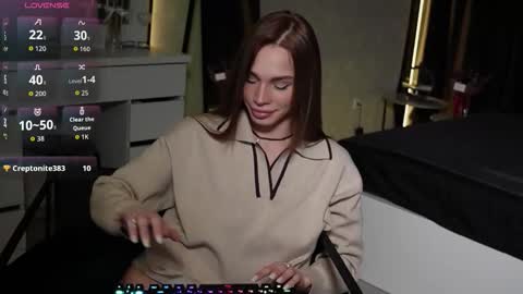 Emily online show from 02.16.26