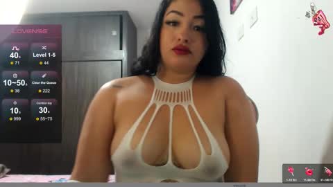 Snapshot of mindy_james chatting on 02.13.26 Mindy online show from 02.13.26