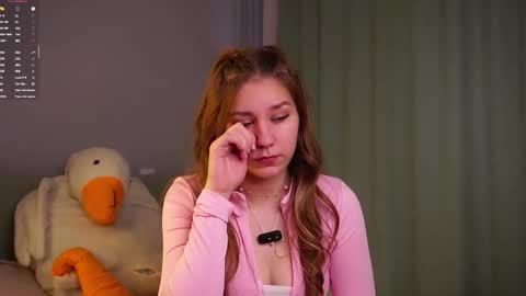 Mary online show from 03.07.26