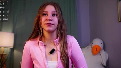 Mary online show from 03.15.26