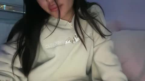 minji88 online show from 03.04.26