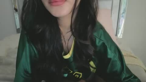 Snapshot of minji88 chatting on 06.26.26 minji88 online show from 06.26.26