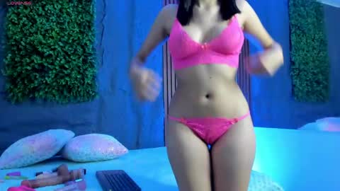 Snapshot of minji_chido chatting on 06.05.26 minji_chido online show from 06.05.26
