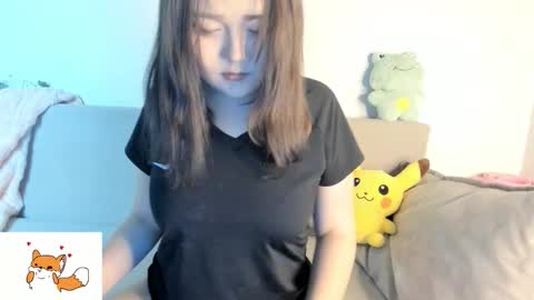 Minji online show from 01.15.26