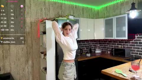 Asti online show from 02.02.26