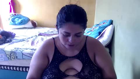 Andrea online show from 02.07.26