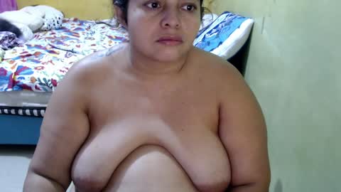 Andrea online show from 04.13.26