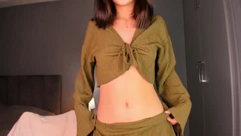 minnie_jin online show from 01.15.25