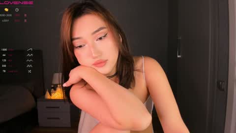 minnie_jin online show from 01.19.25