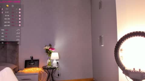 minnie_jin online show from 03.09.25