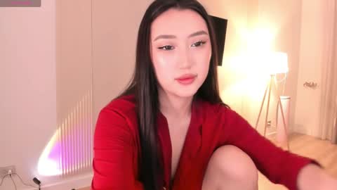 Snapshot of minnie_jin chatting on 06.02.26 minnie_jin online show from 06.02.26