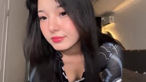 Snapshot of minnie_joy_ chatting on 07.11.26 Joy online show from 07.11.26