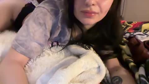 minnikitti online show from 03.22.26