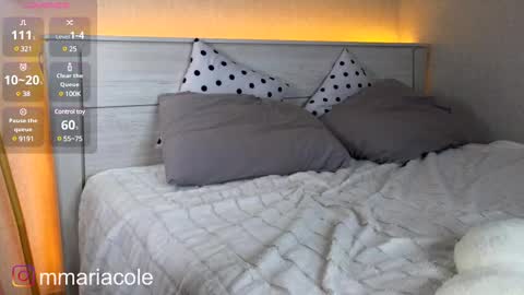 Mary  is here 3 My favorite patterns 77143222321Try my private online show from 03.01.25