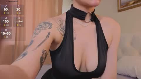 Rosie online show from 07.30.26