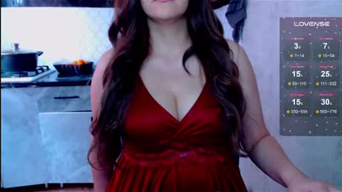 Snapshot of minty_dazee chatting on 07.23.26 Dasha online show from 07.23.26