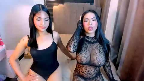 MARIANE online show from 03.05.26