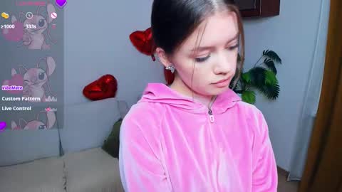 Linda online show from 02.14.26