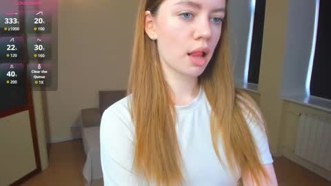 Linda online show from 03.03.26