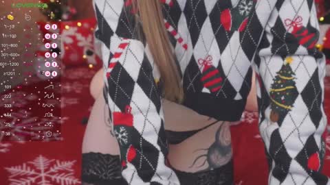 Vikki online show from 12.27.24